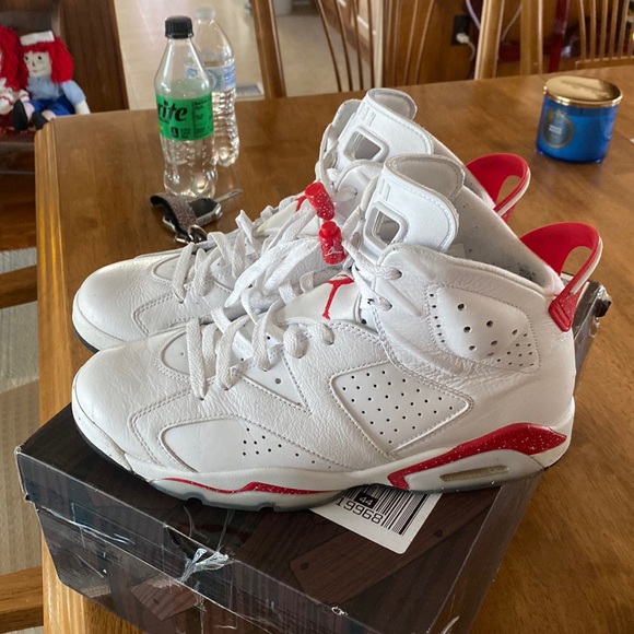 Jordan Other - Jordan 6 (SOLD)